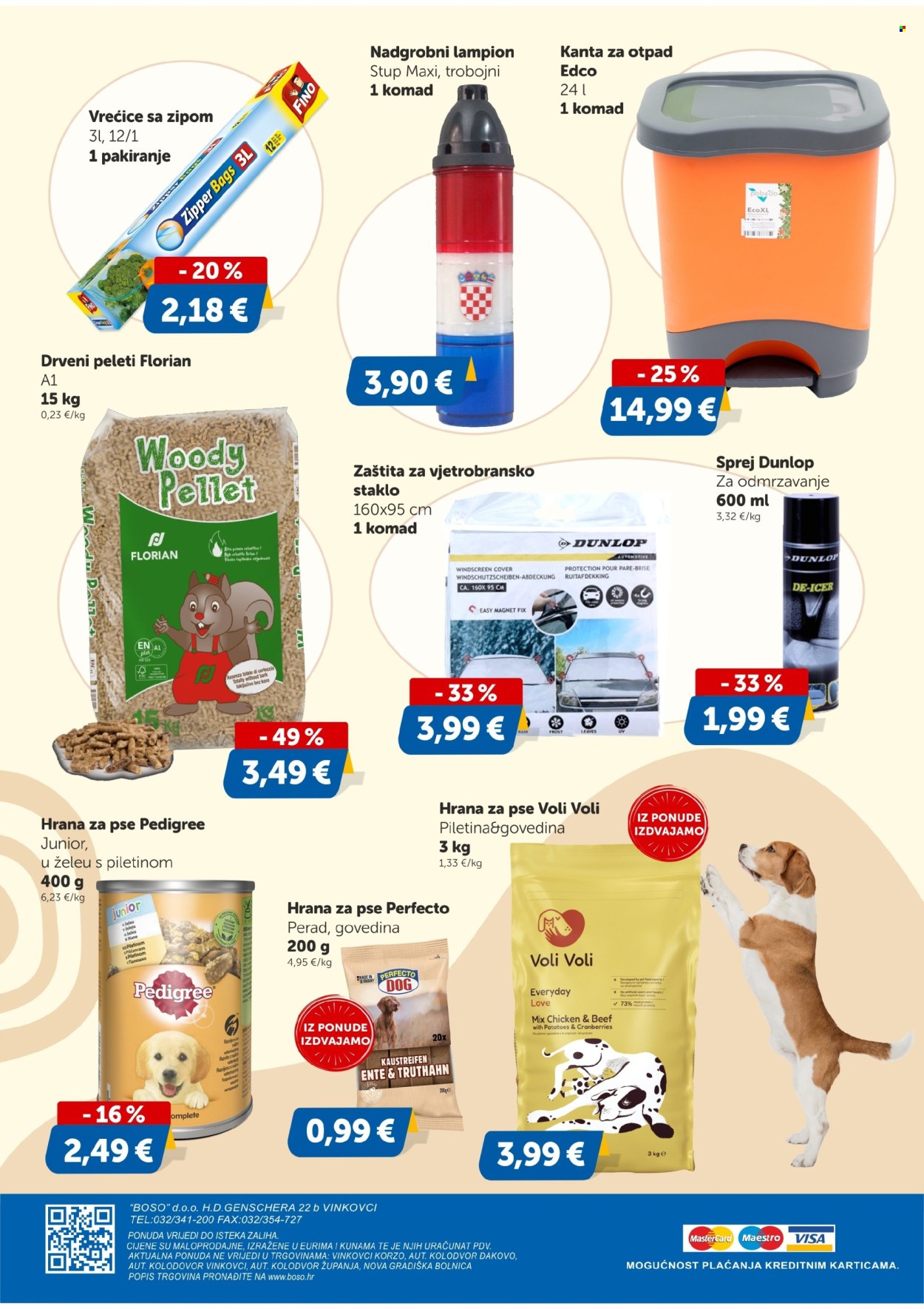Boso katalog - 31.10.2024. - 06.11.2024. Stranica 16