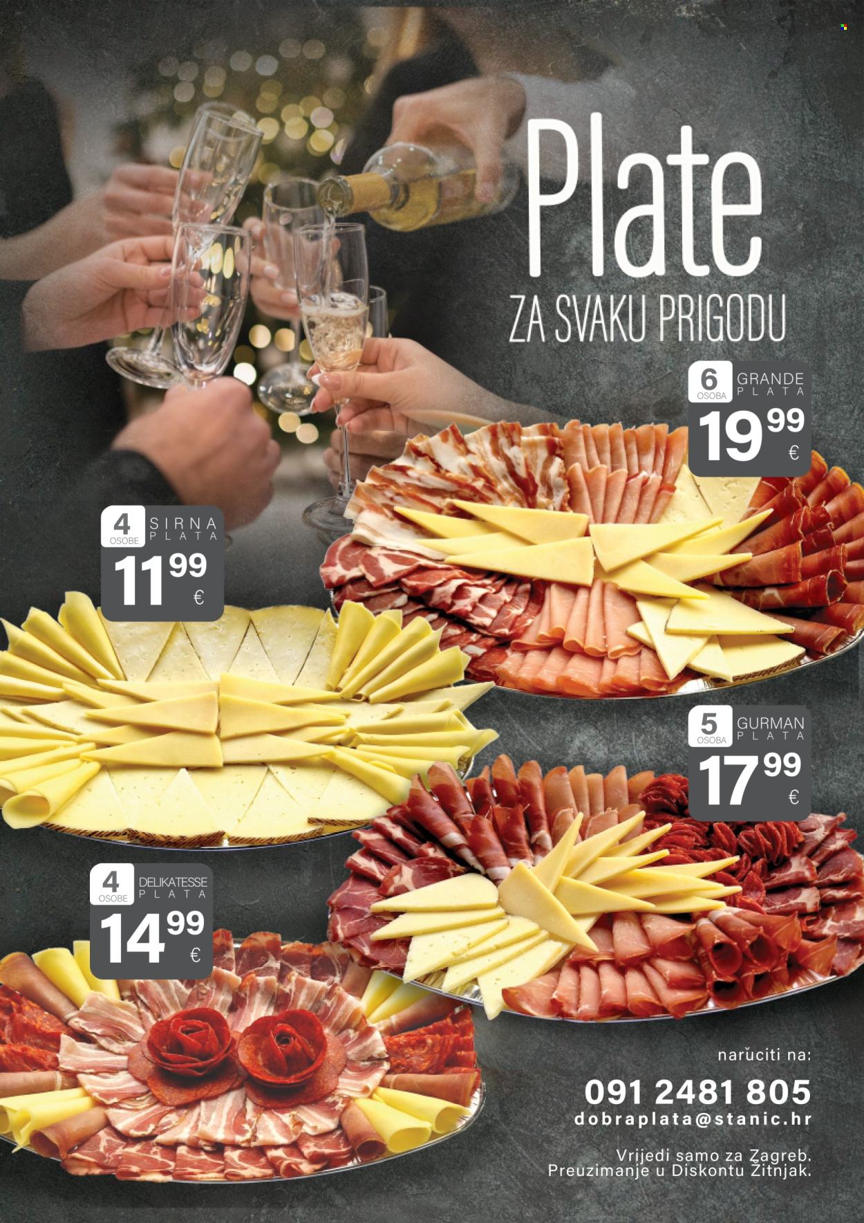 Stanić Diskont katalog Stranica 2