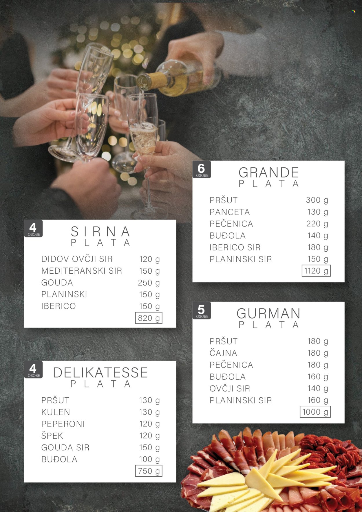 Stanić Diskont katalog Stranica 3