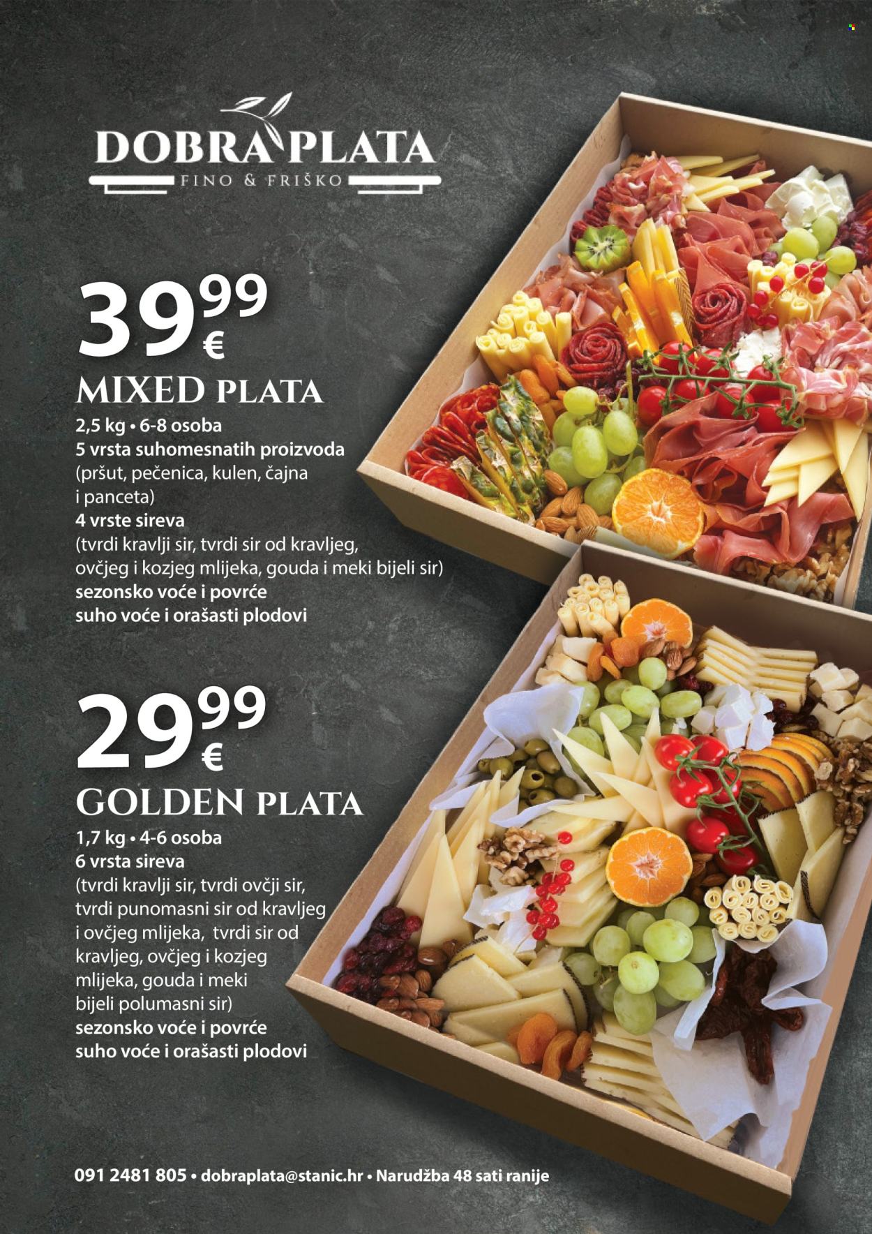 Stanić Diskont katalog Stranica 4