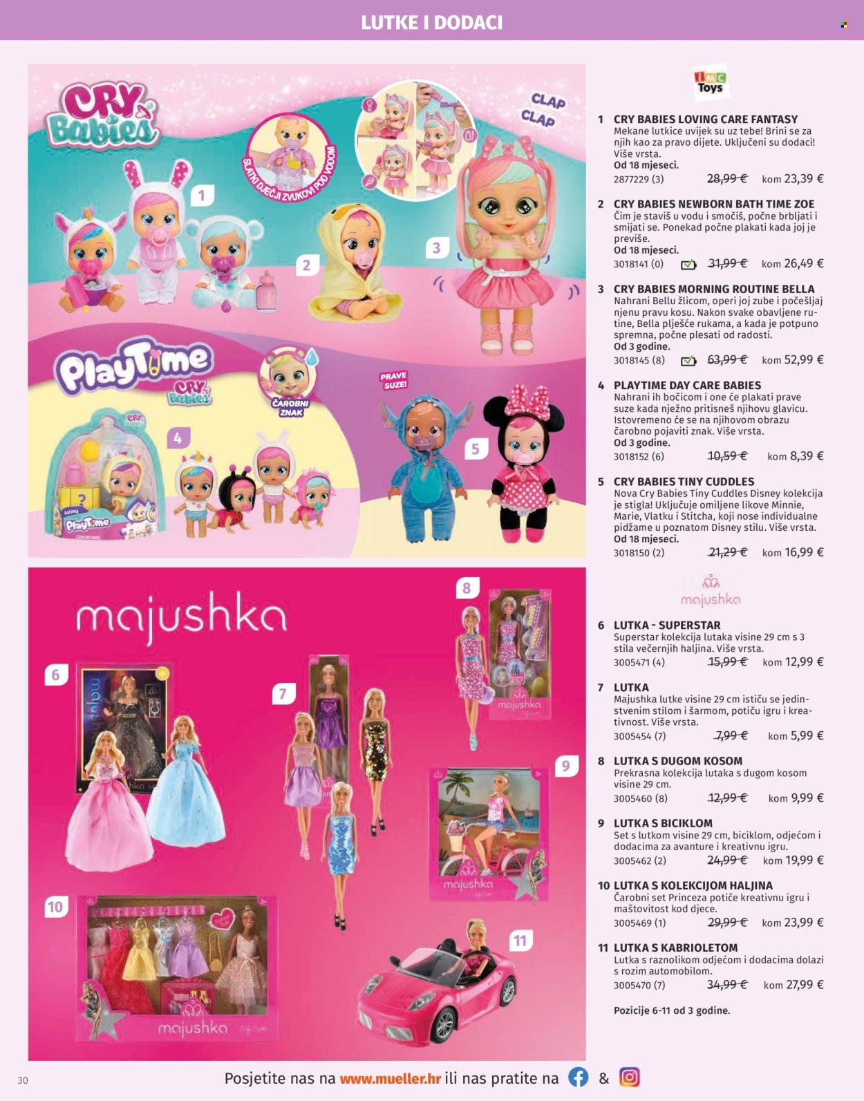 Müller katalog Stranica 30