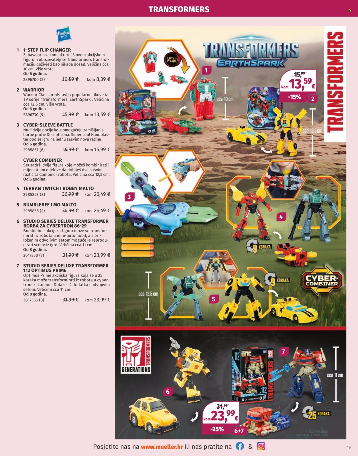 Müller katalog Stranica 49