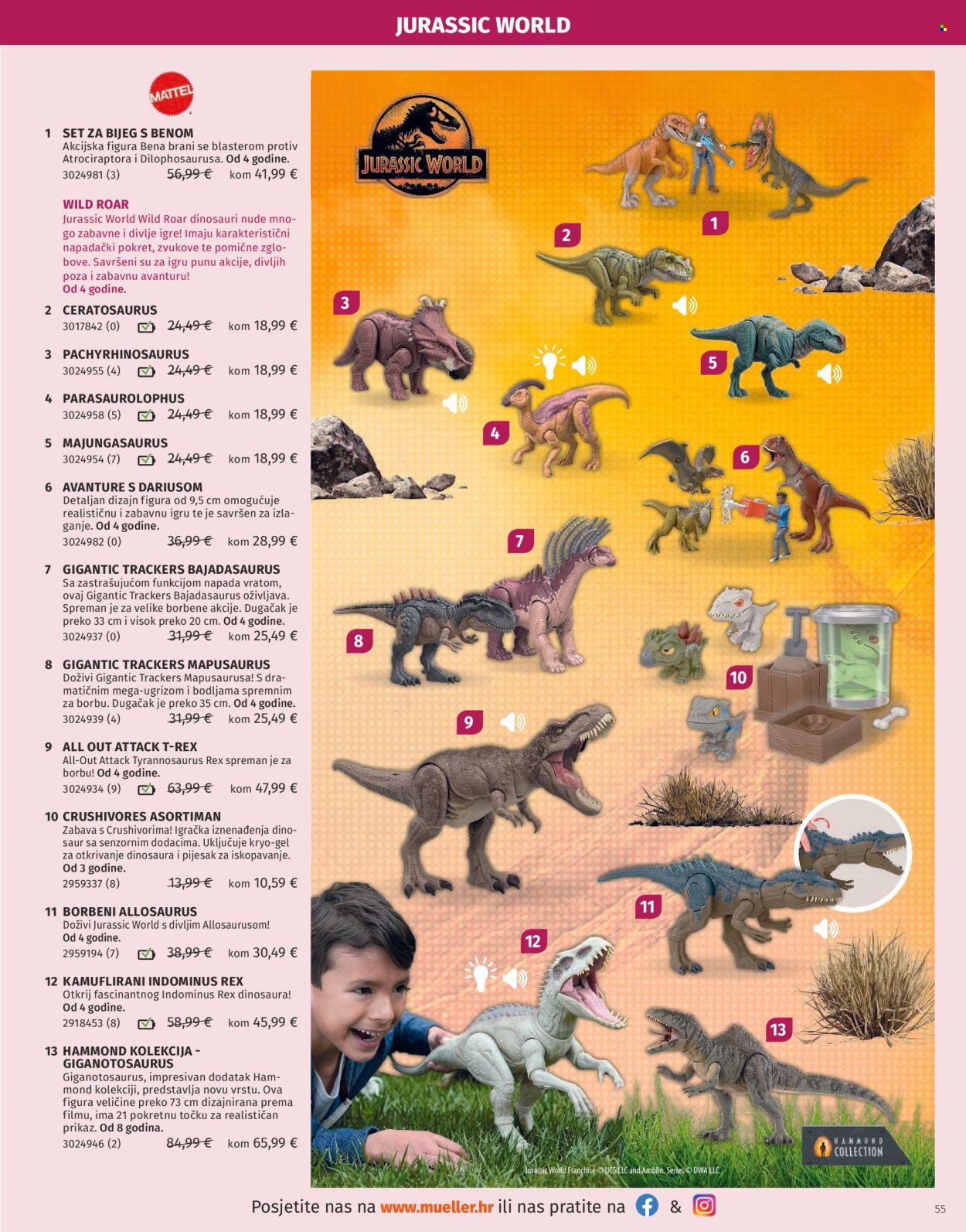 Müller katalog Stranica 55
