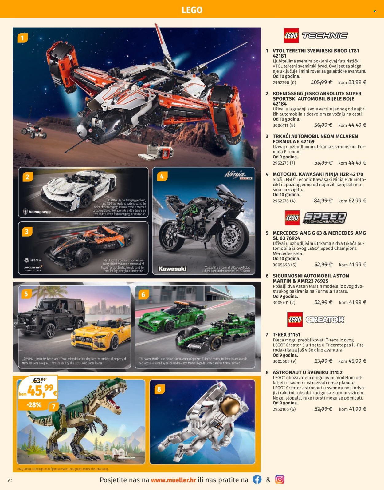 Müller katalog Stranica 62