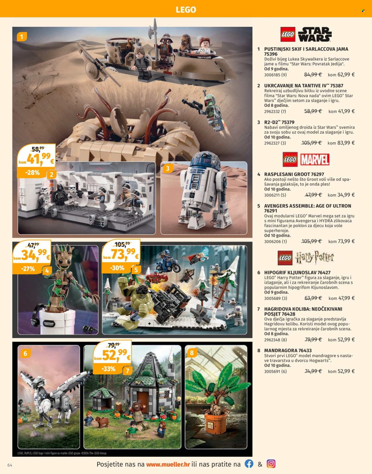 Müller katalog Stranica 64
