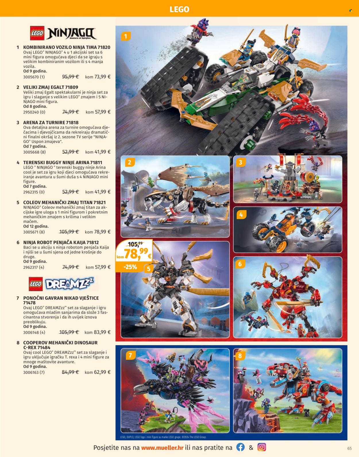 Müller katalog Stranica 65