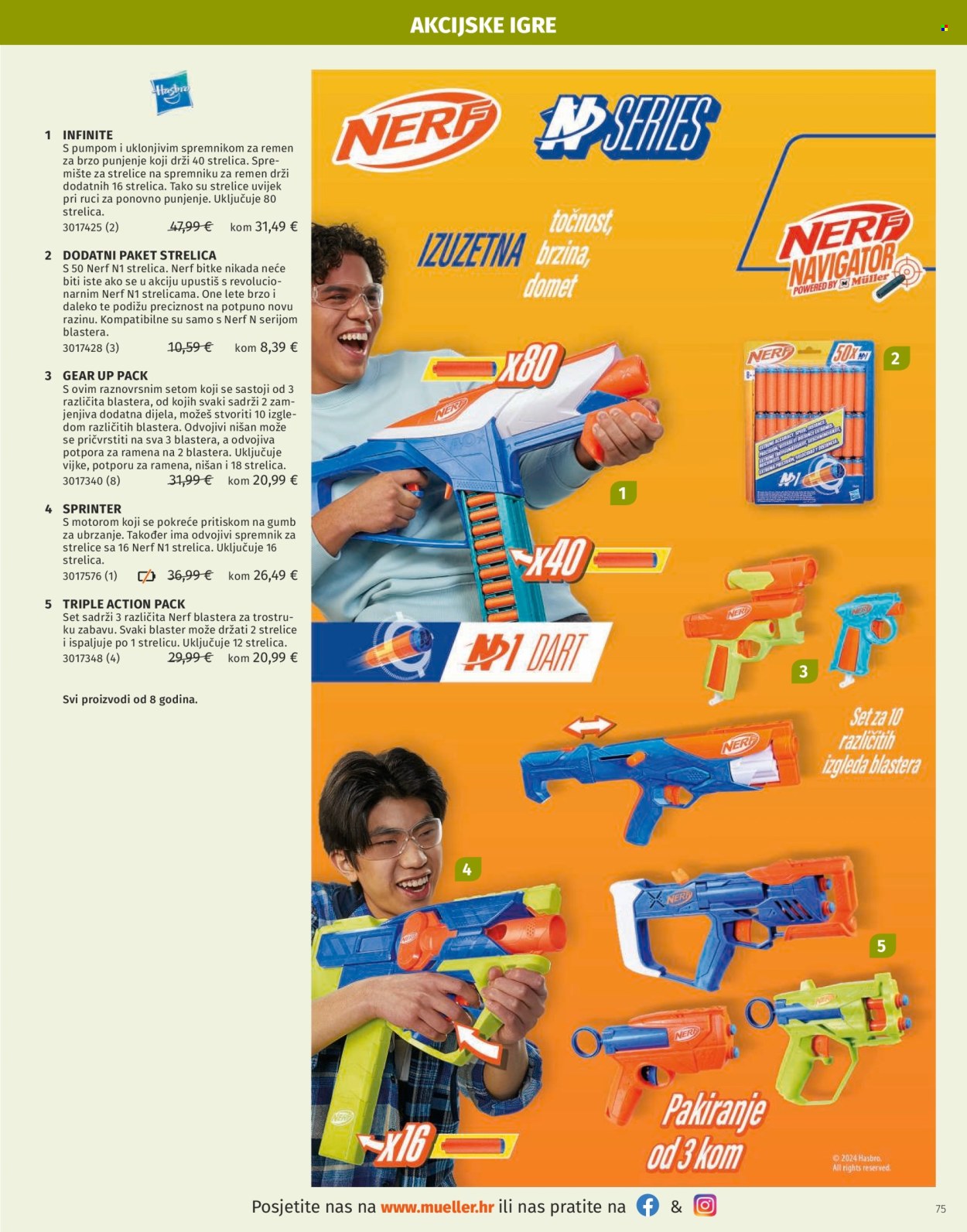Müller katalog Stranica 75