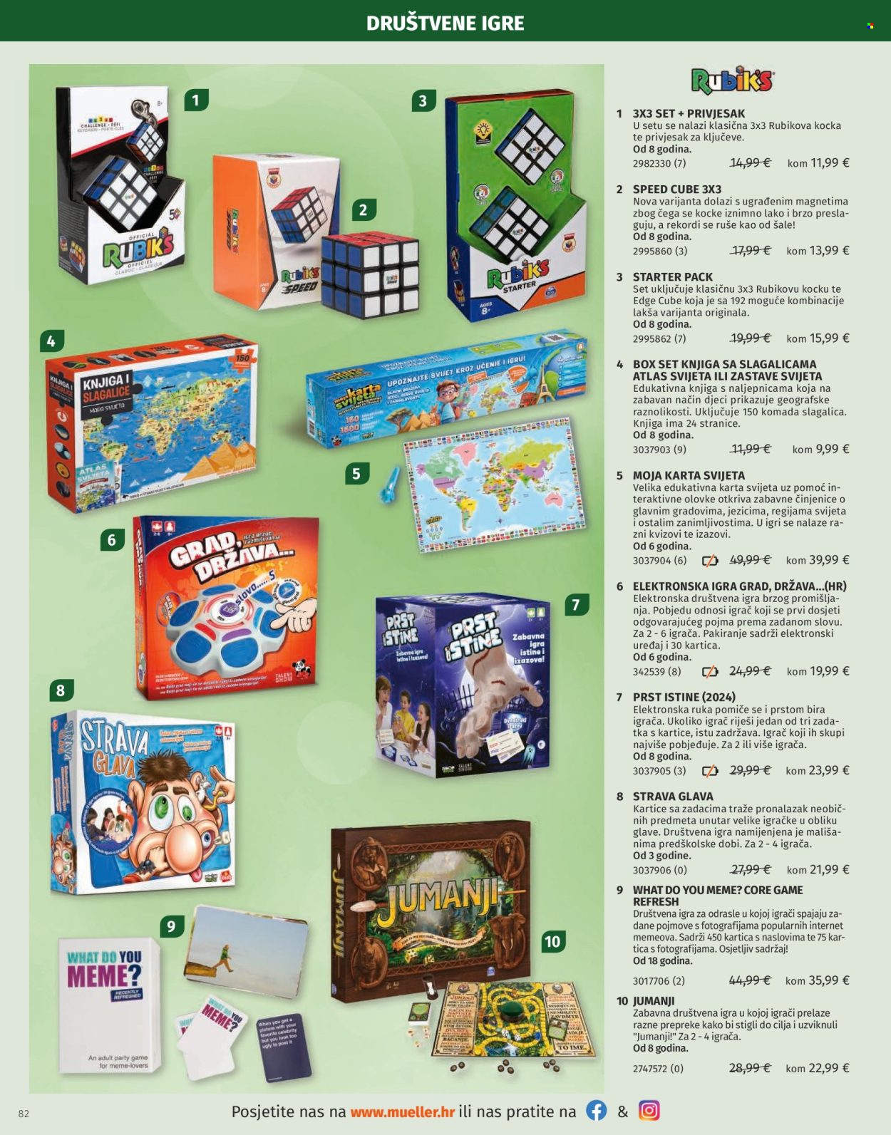 Müller katalog Stranica 82