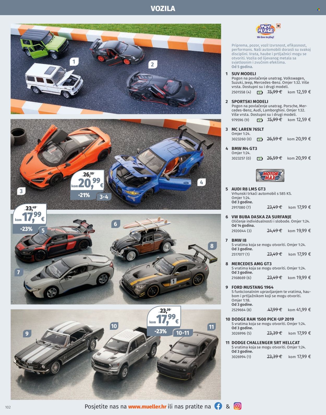 Müller katalog Stranica 102