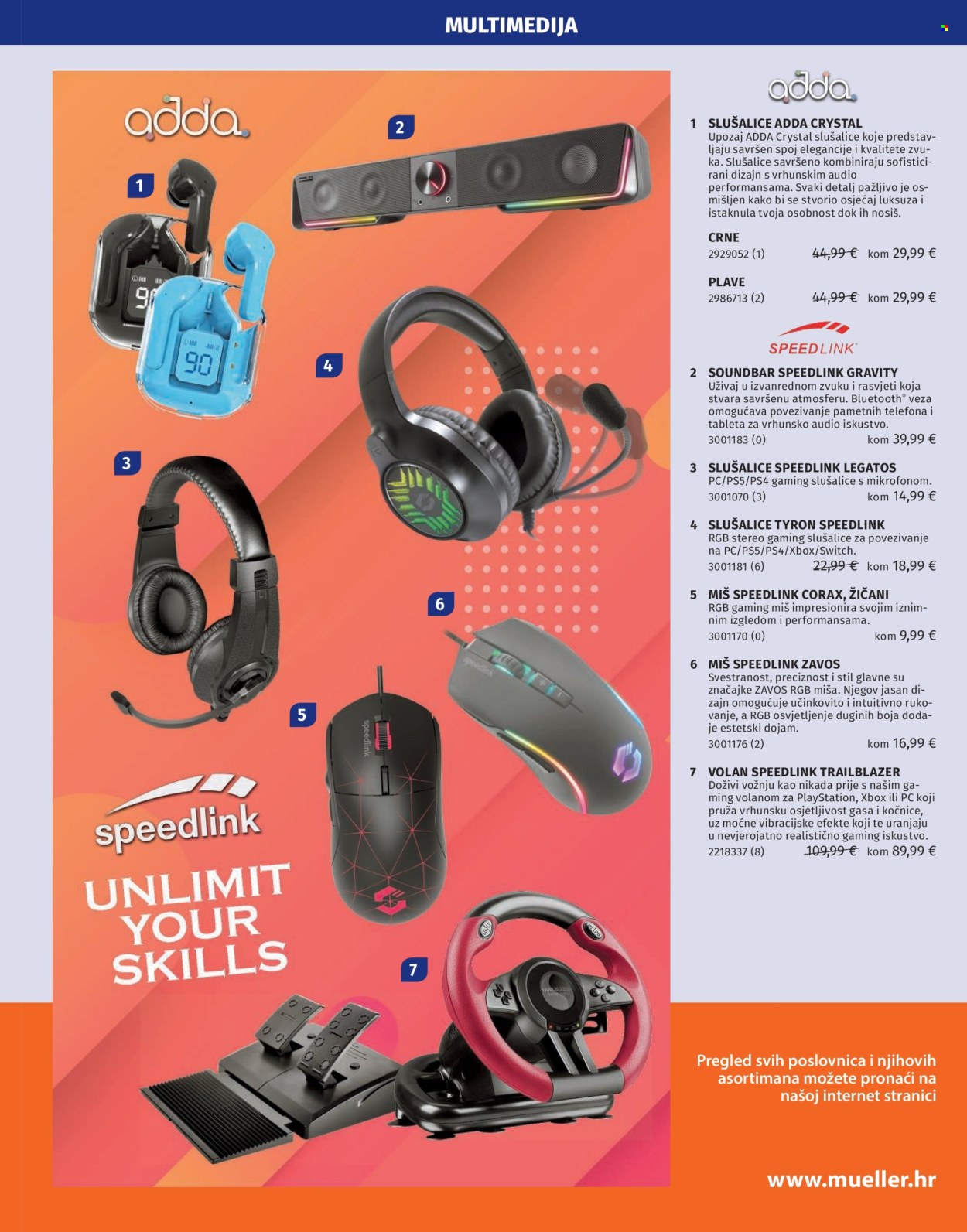 Müller katalog Stranica 110