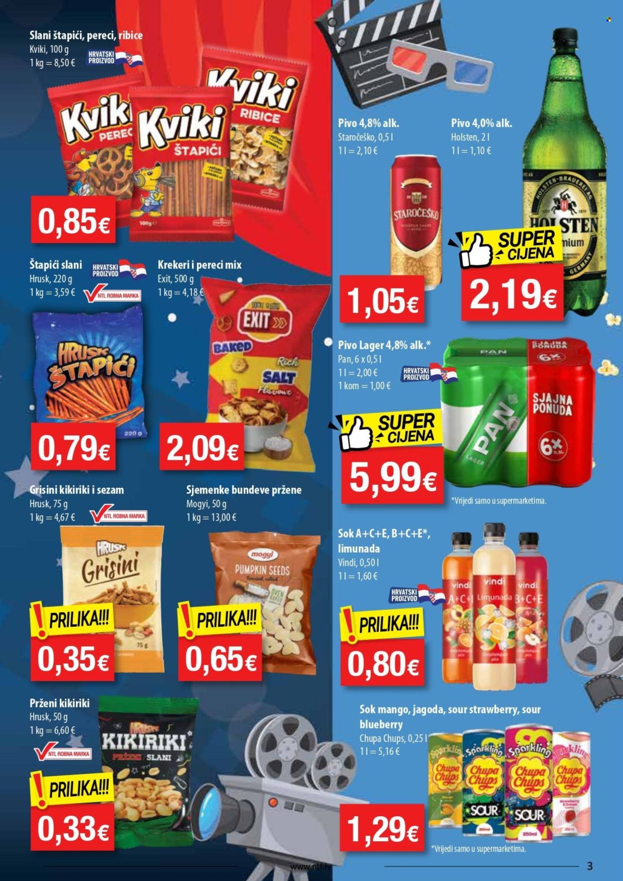 NTL katalog - 30.10.2024. - 05.11.2024. Stranica 3