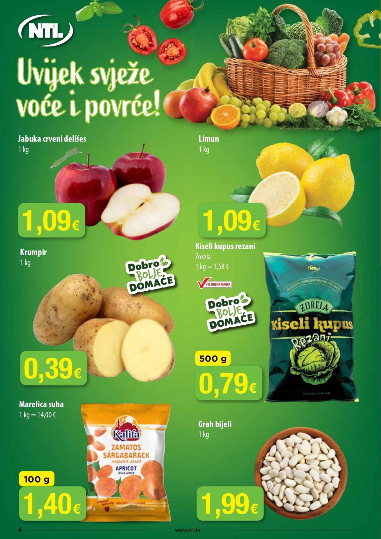NTL katalog - 30.10.2024. - 05.11.2024. Stranica 4
