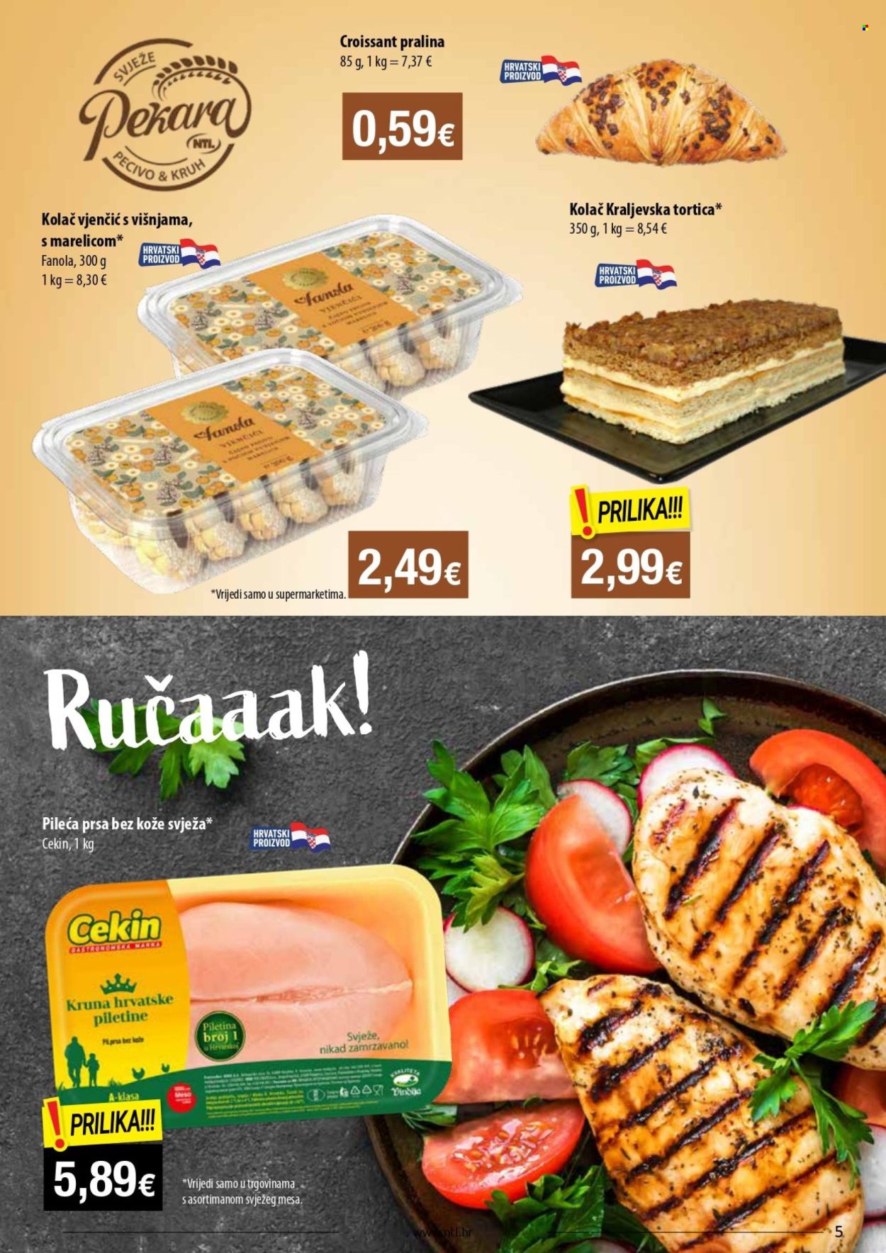 NTL katalog - 30.10.2024. - 05.11.2024. Stranica 5
