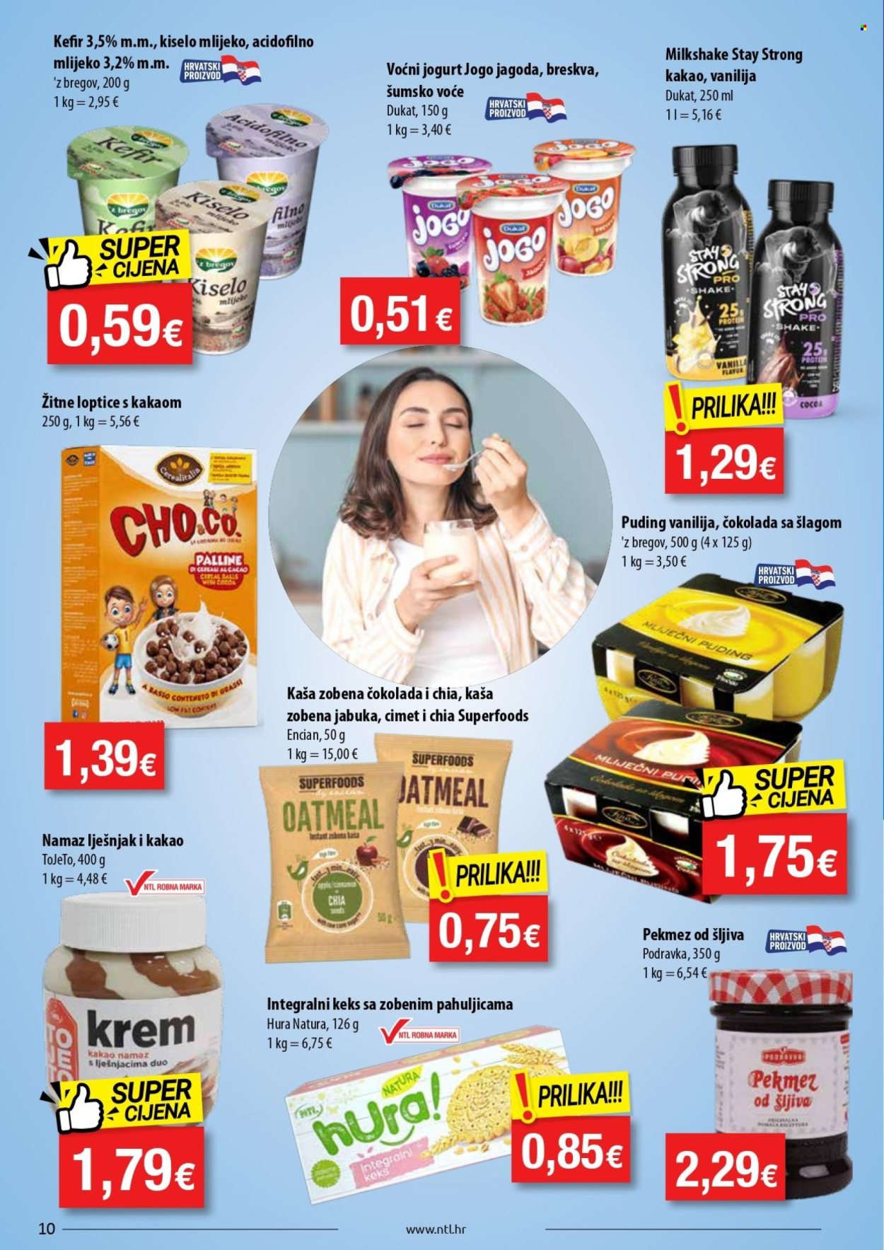 NTL katalog - 30.10.2024. - 05.11.2024. Stranica 10