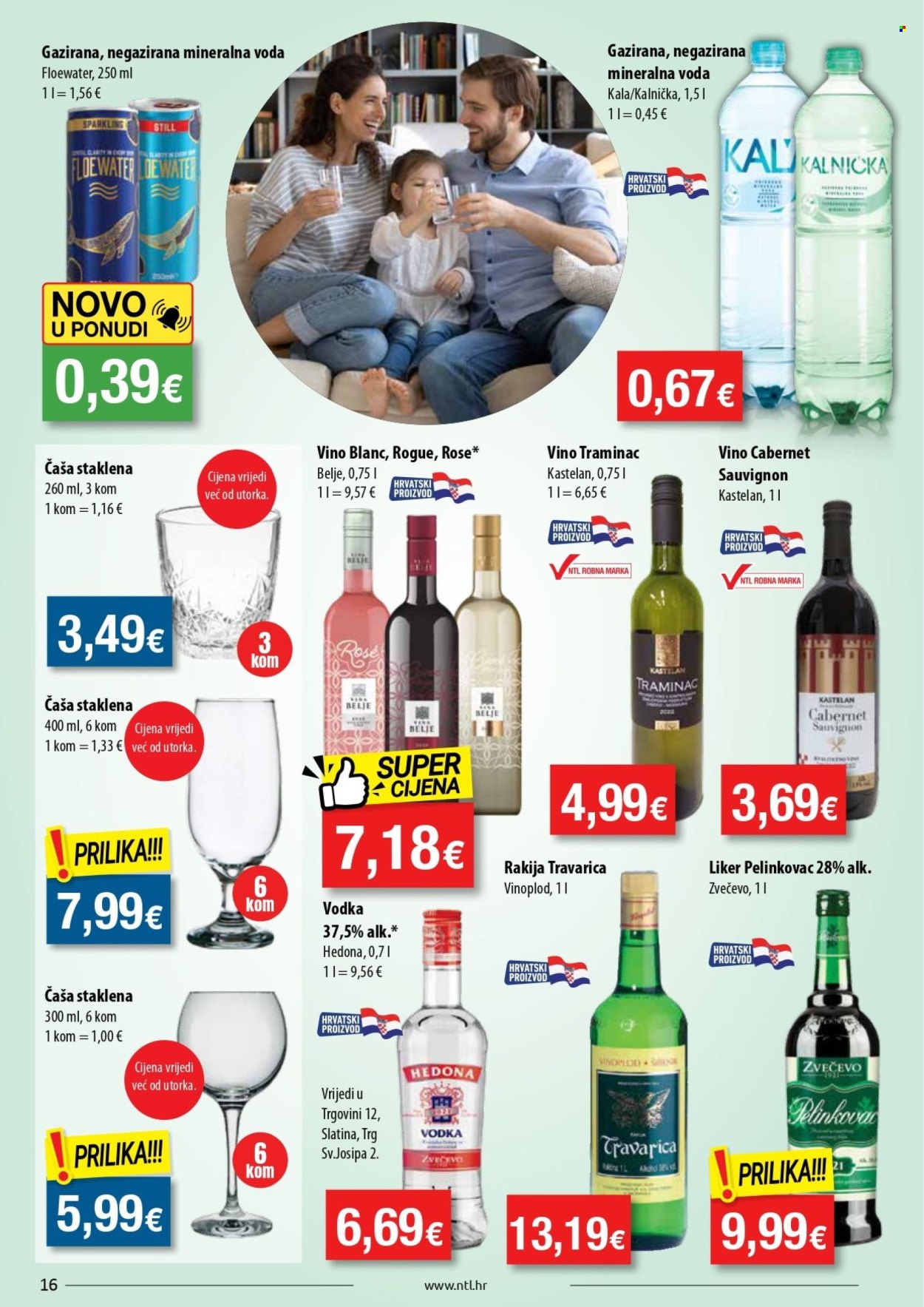 NTL katalog - 30.10.2024. - 05.11.2024. Stranica 16