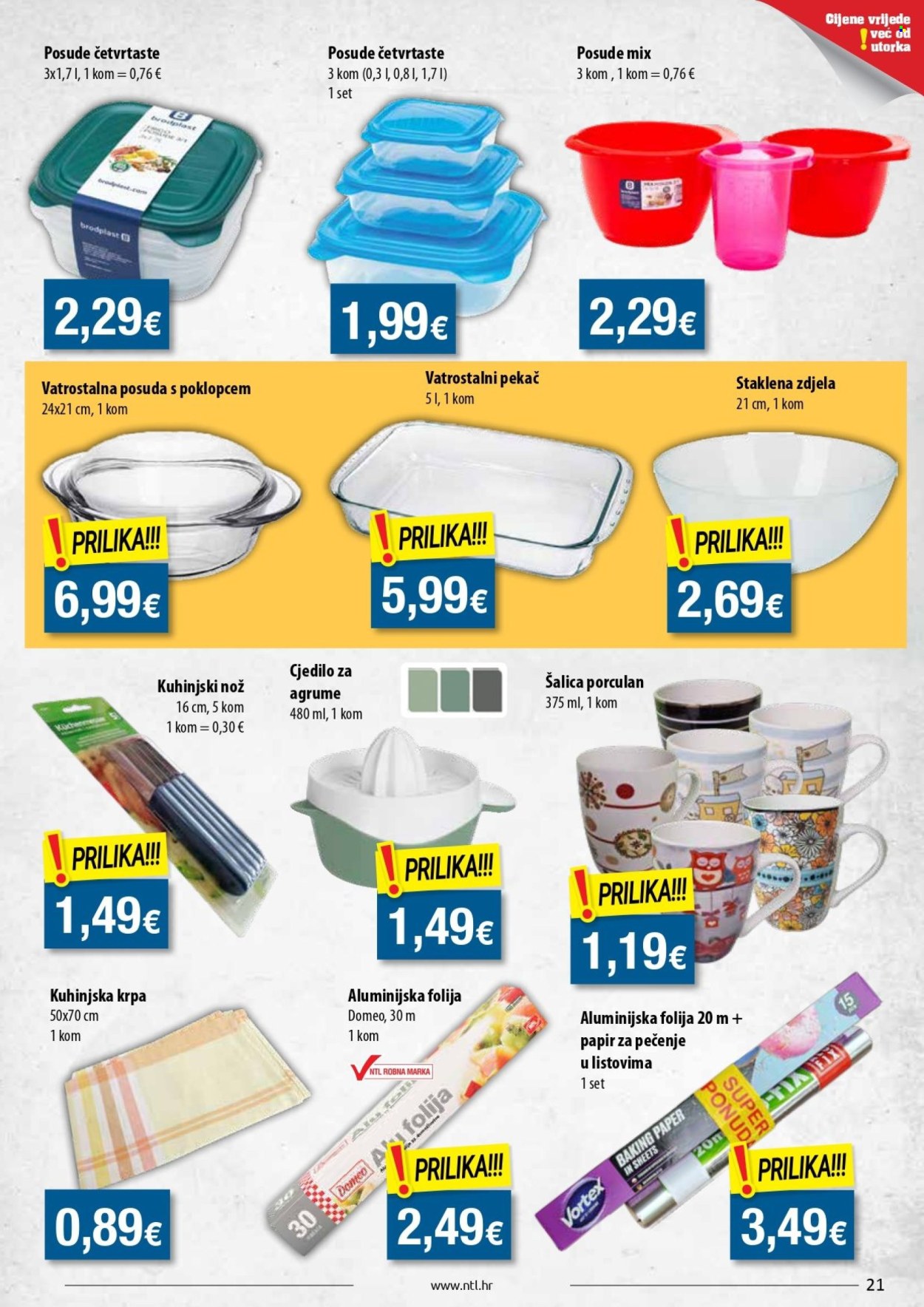 NTL katalog - 30.10.2024. - 05.11.2024. Stranica 21
