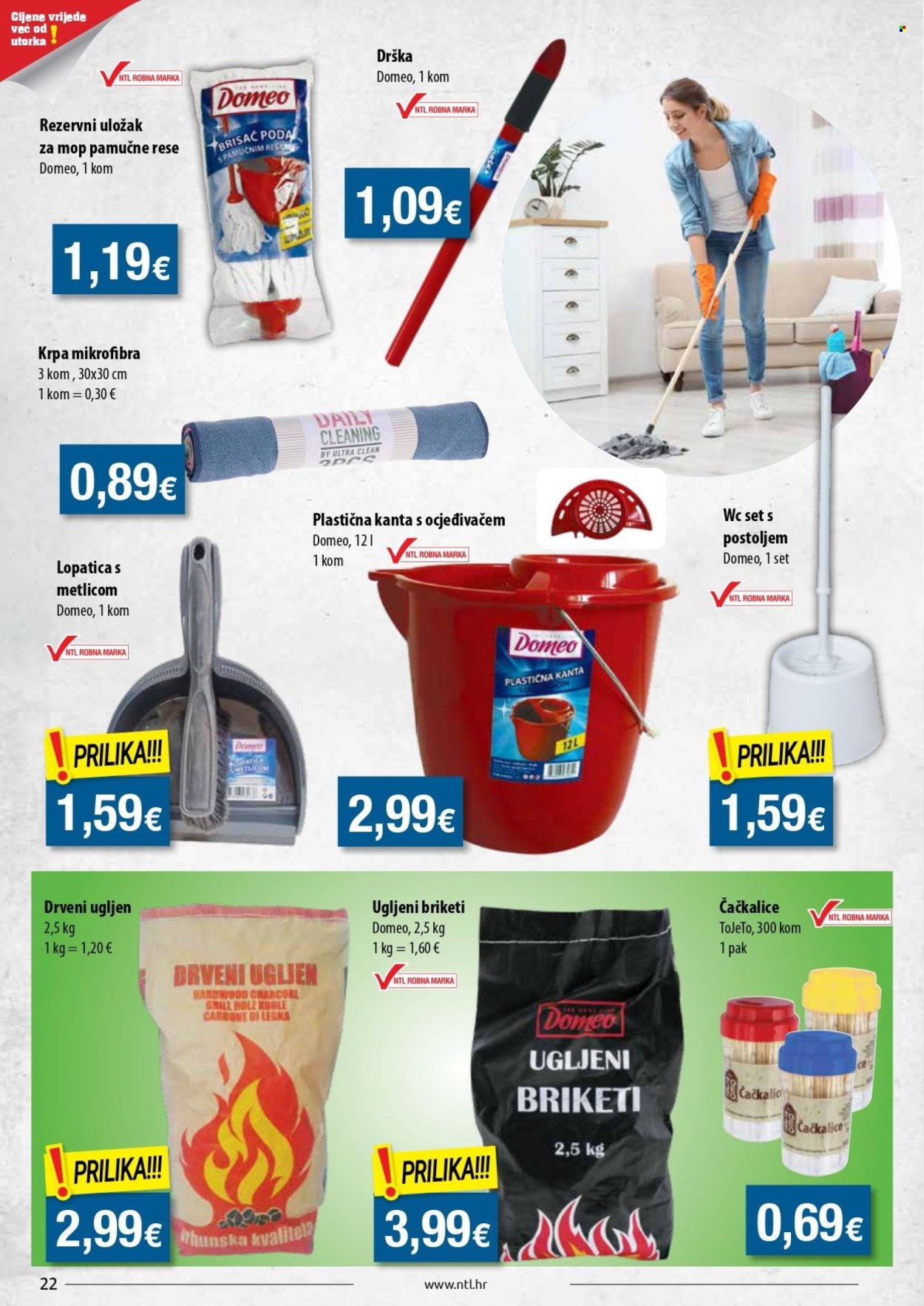 NTL katalog - 30.10.2024. - 05.11.2024. Stranica 22