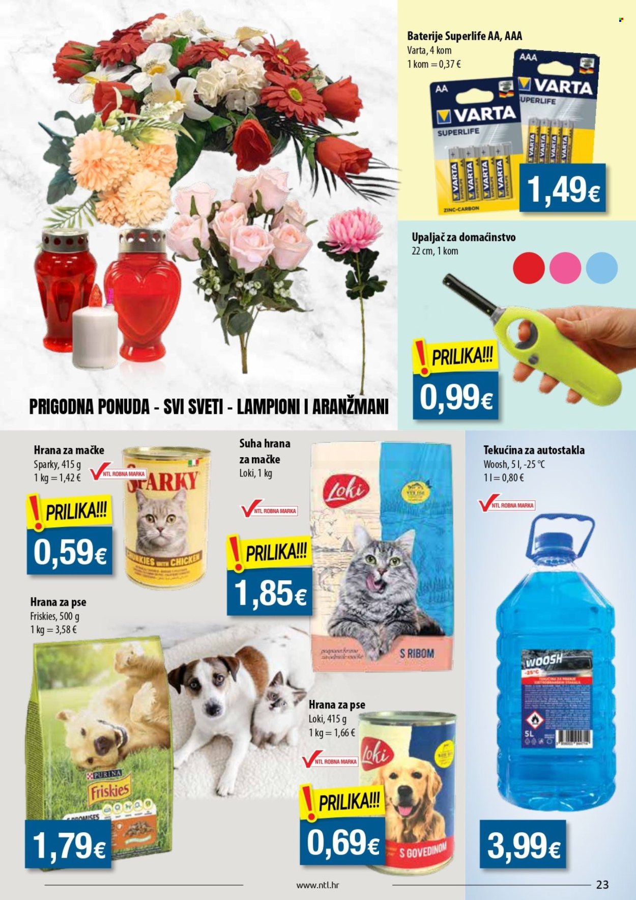 NTL katalog - 30.10.2024. - 05.11.2024. Stranica 23