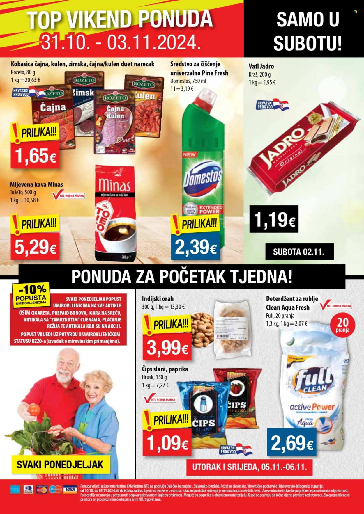 NTL katalog - 30.10.2024. - 05.11.2024. Stranica 24