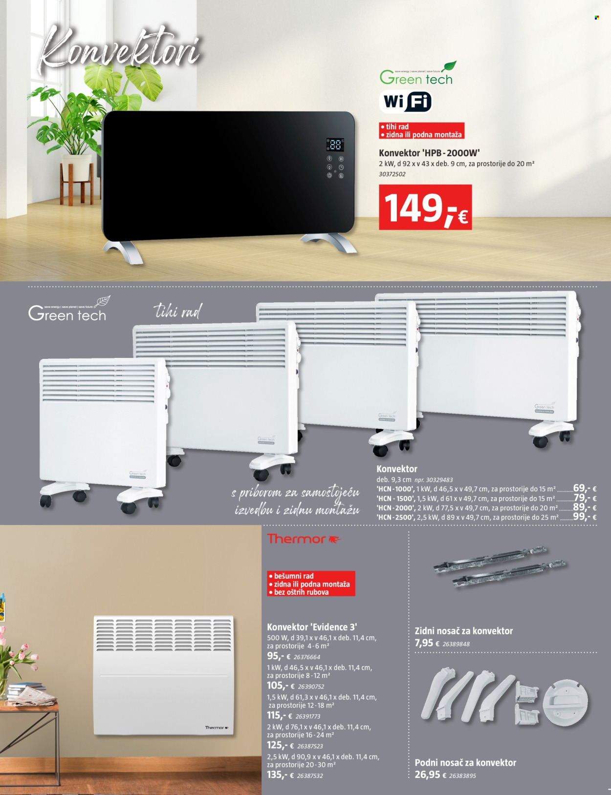 Bauhaus katalog - 31.10.2024. - 27.11.2024. Stranica 8