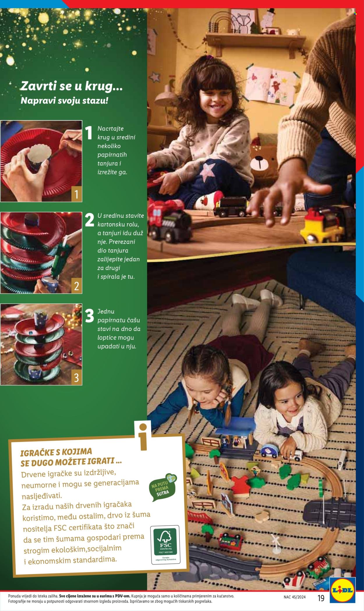 Lidl katalog Stranica 19