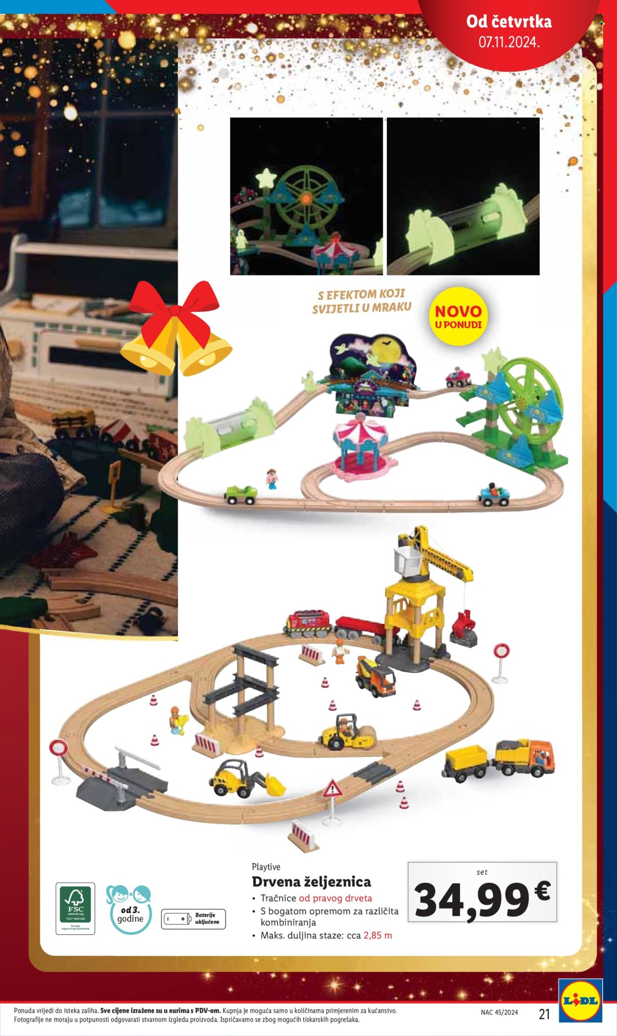 Lidl katalog Stranica 21
