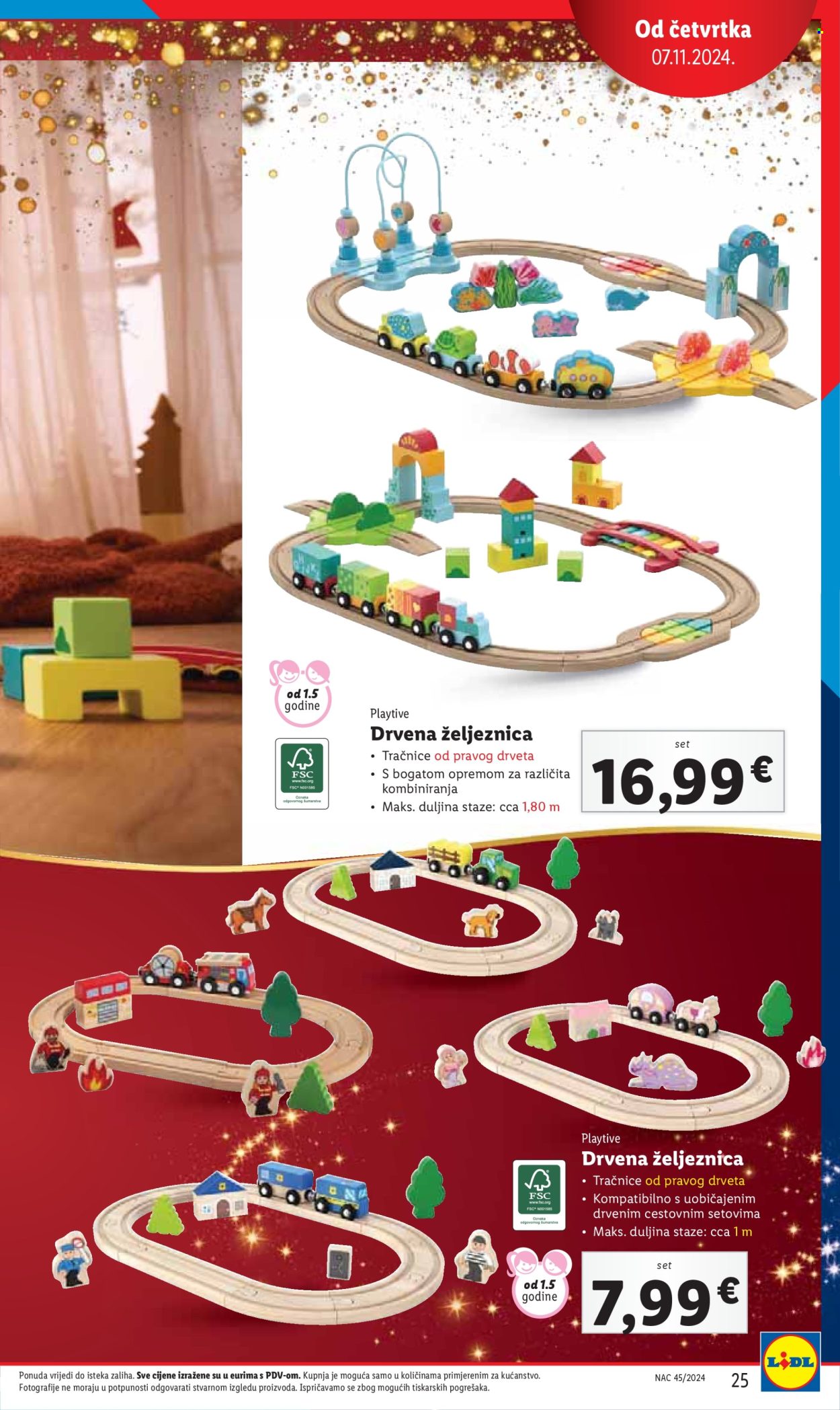 Lidl katalog Stranica 25