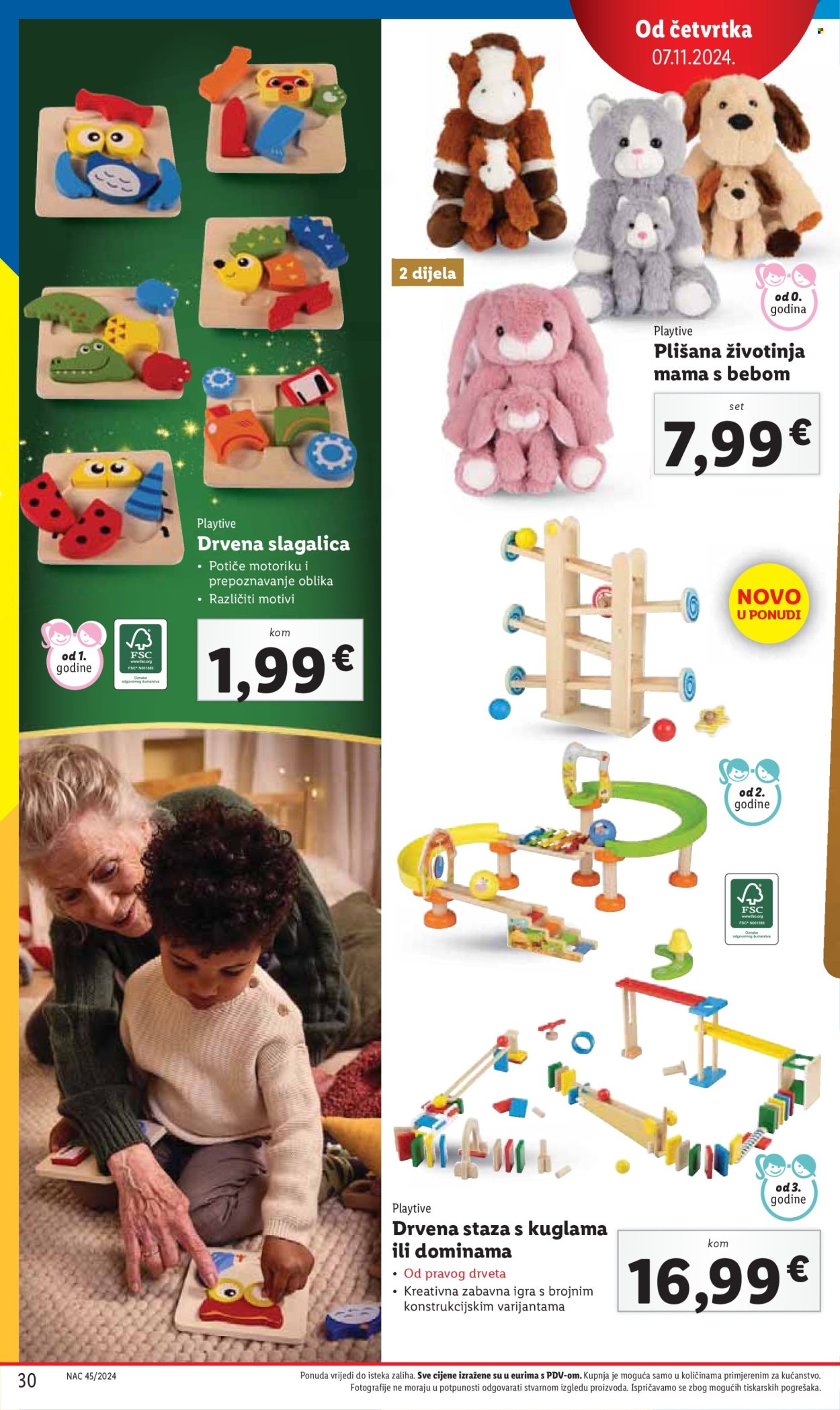 Lidl katalog Stranica 30
