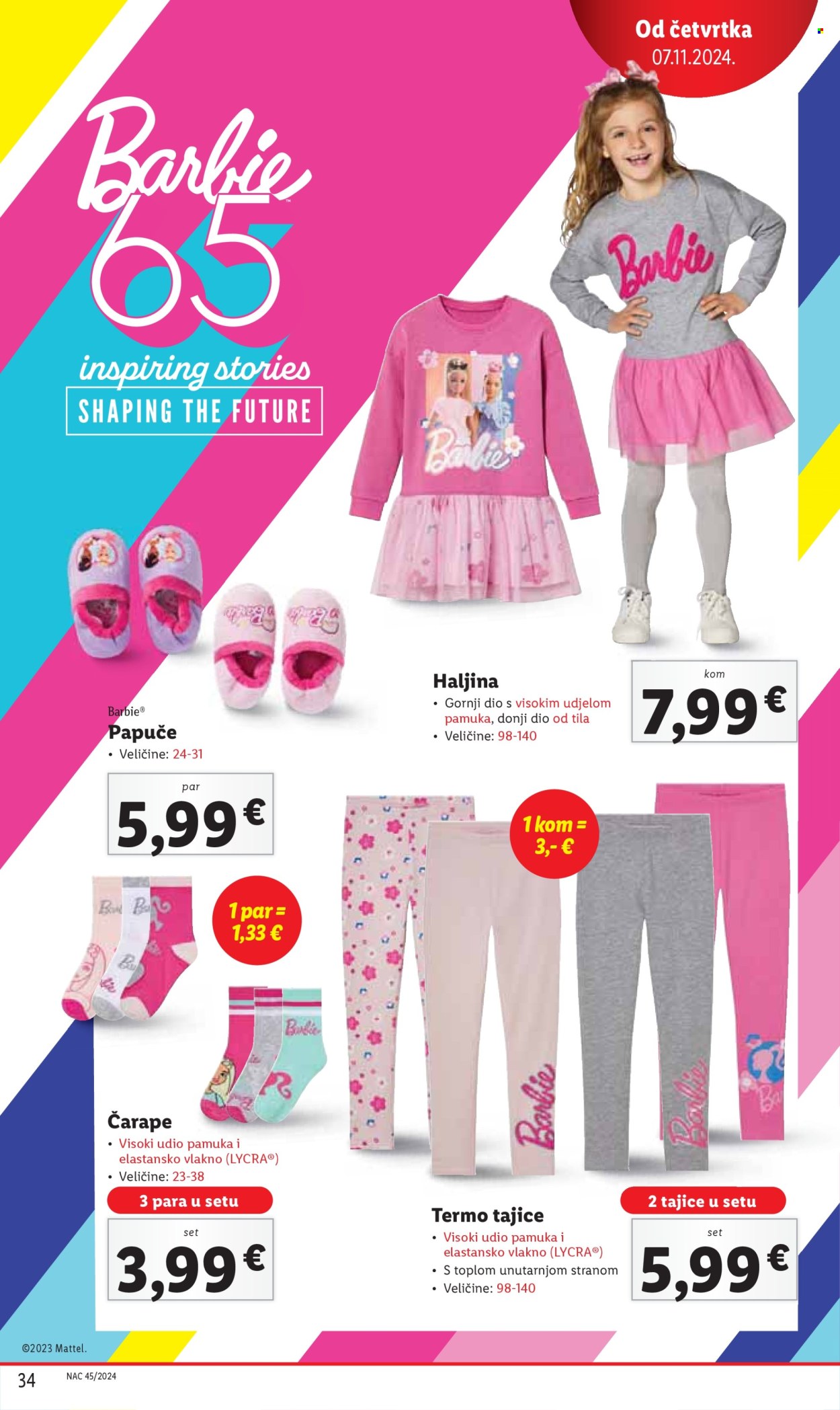 Lidl katalog Stranica 34