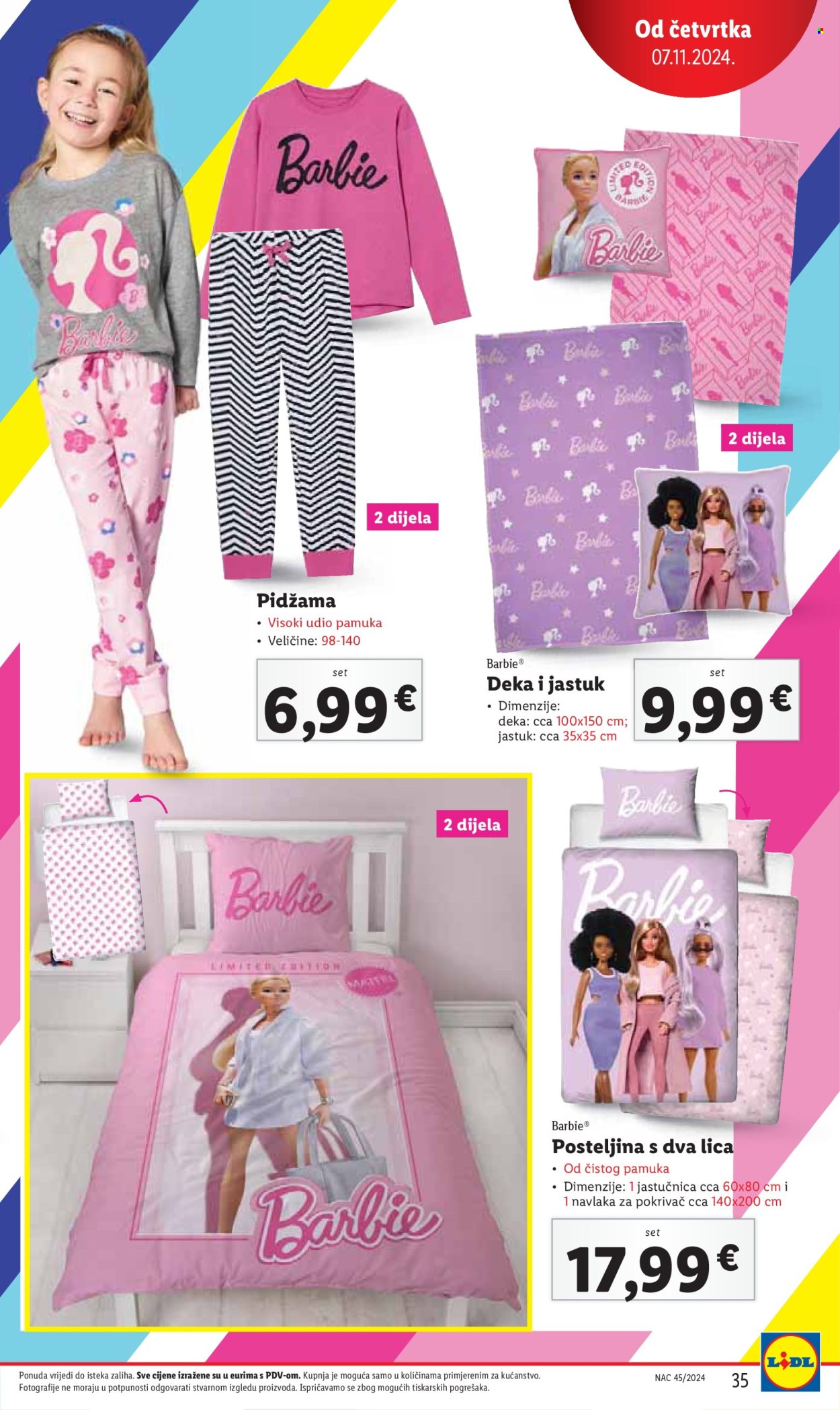 Lidl katalog Stranica 35