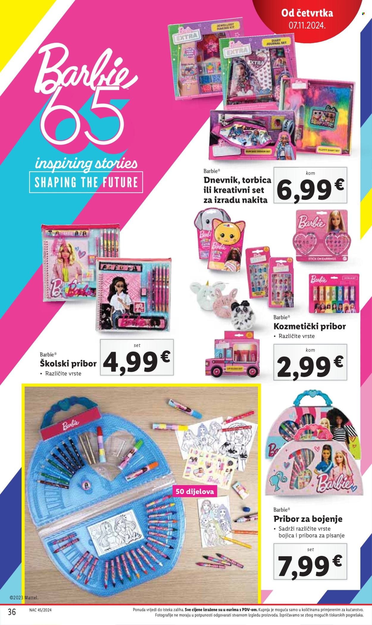 Lidl katalog Stranica 36