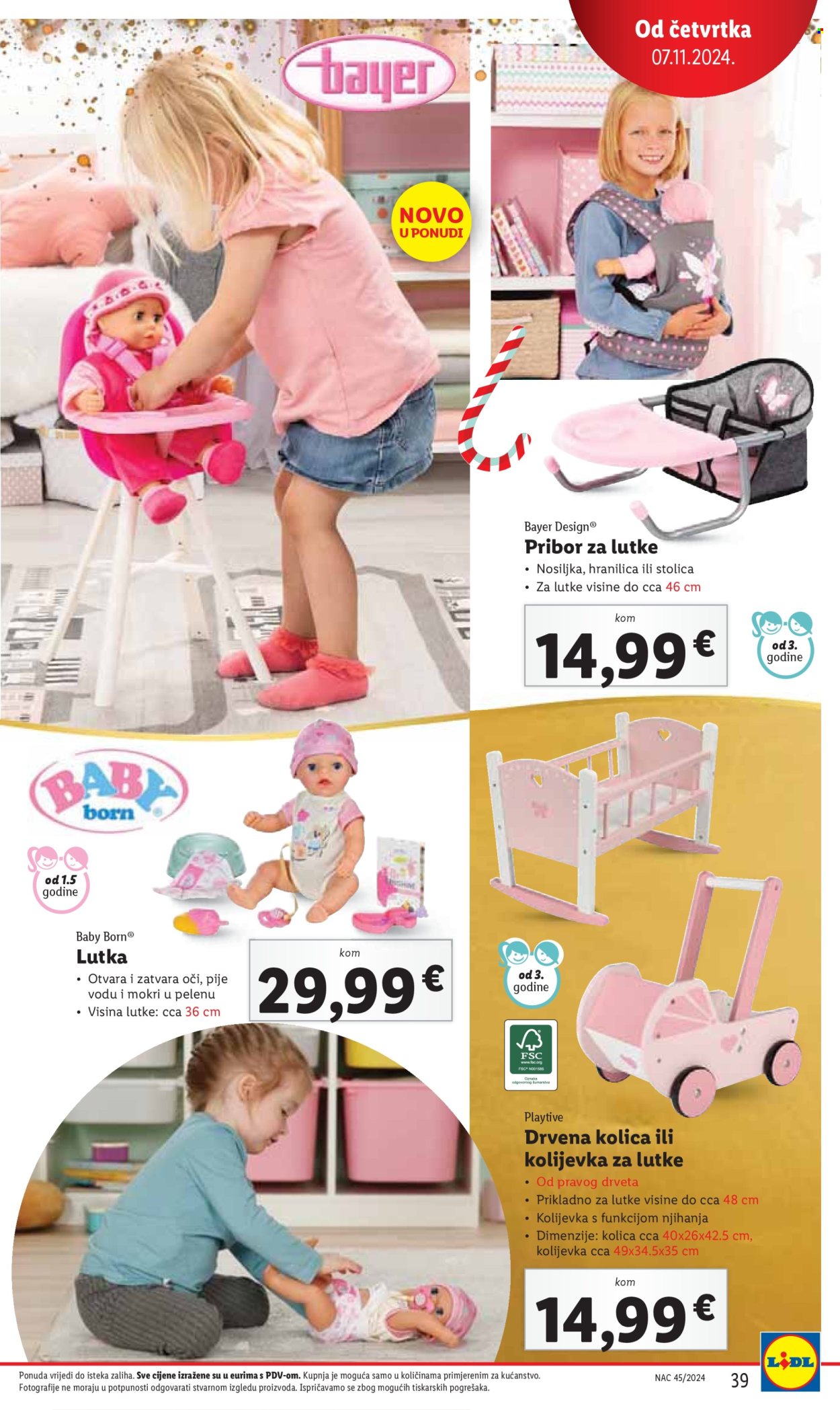Lidl katalog Stranica 39