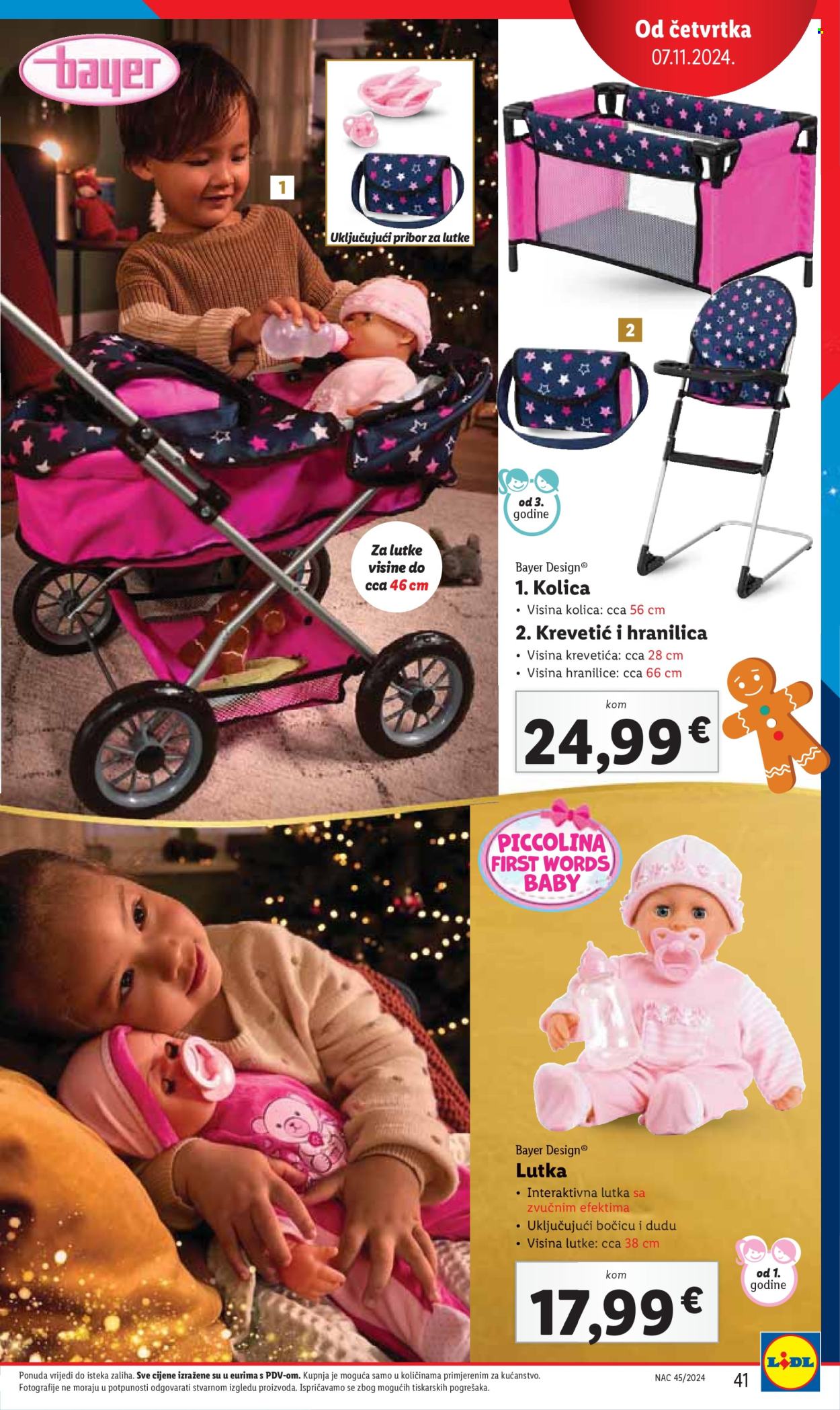Lidl katalog Stranica 41