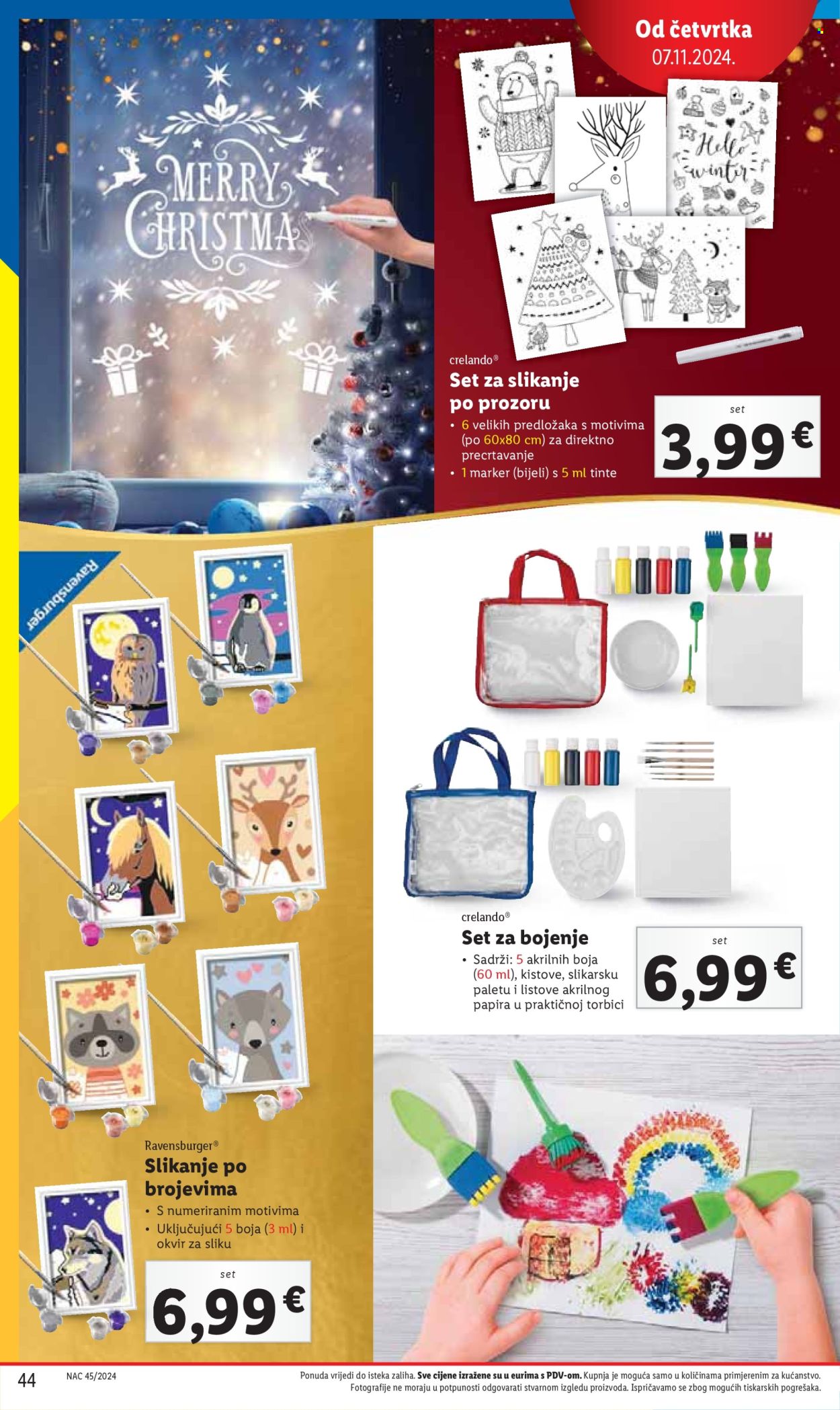 Lidl katalog Stranica 44