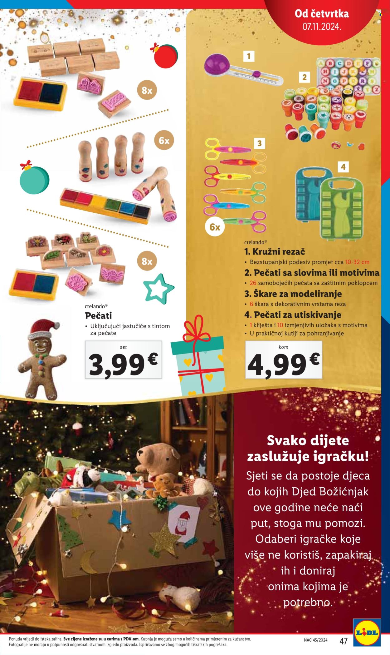 Lidl katalog Stranica 47