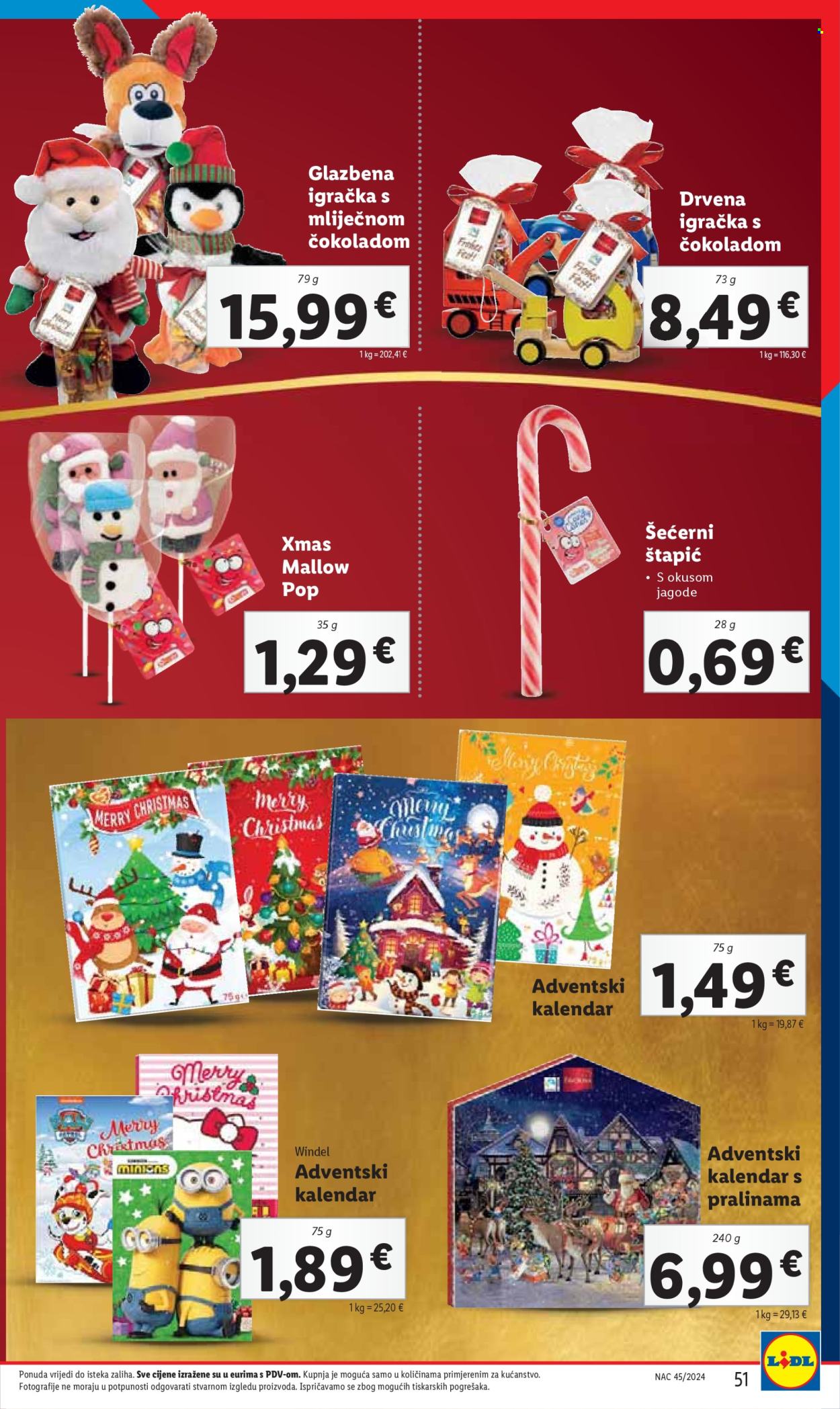 Lidl katalog Stranica 51