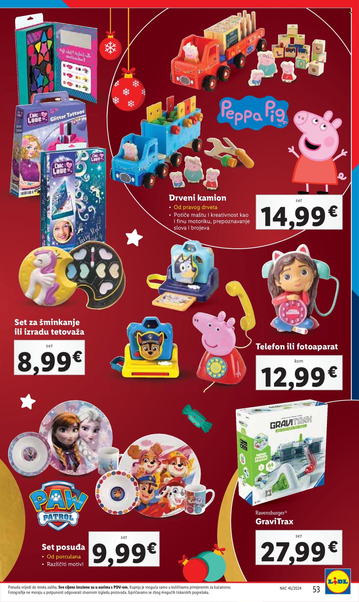 Lidl katalog Stranica 53