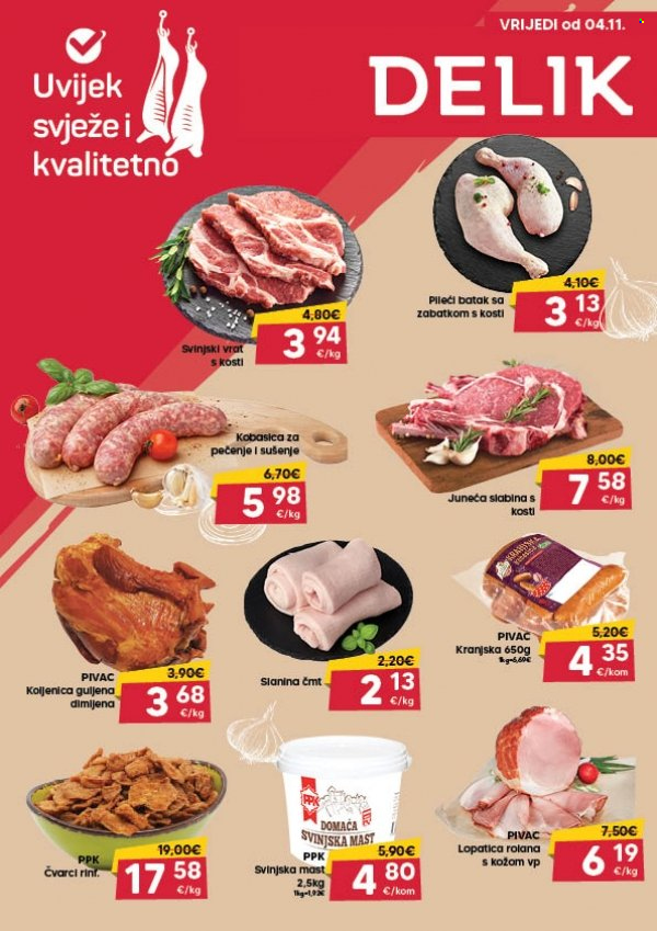 Pivac katalog - 04.11.2024. - 10.11.2024. Stranica 2