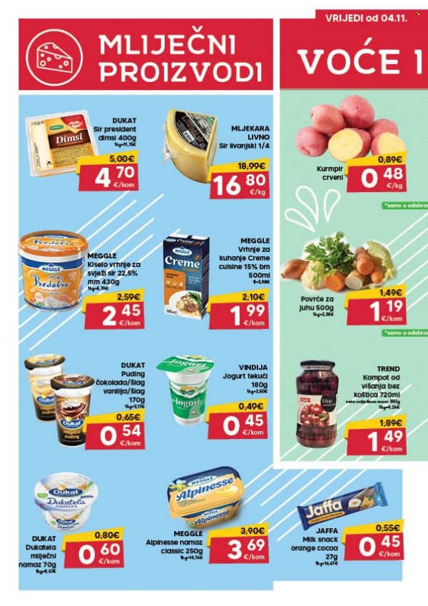 Pivac katalog - 04.11.2024. - 10.11.2024. Stranica 4
