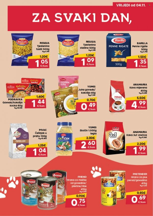 Pivac katalog - 04.11.2024. - 10.11.2024. Stranica 6