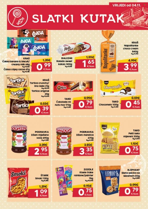 Pivac katalog - 04.11.2024. - 10.11.2024. Stranica 8