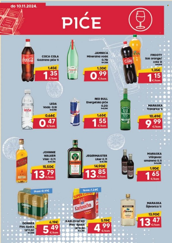 Pivac katalog - 04.11.2024. - 10.11.2024. Stranica 9