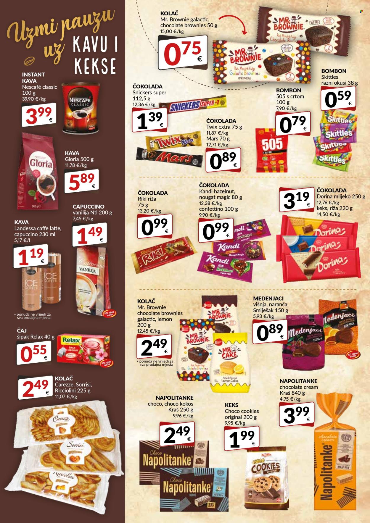 Bakmaz katalog - 07.11.2024. - 13.11.2024. Stranica 6