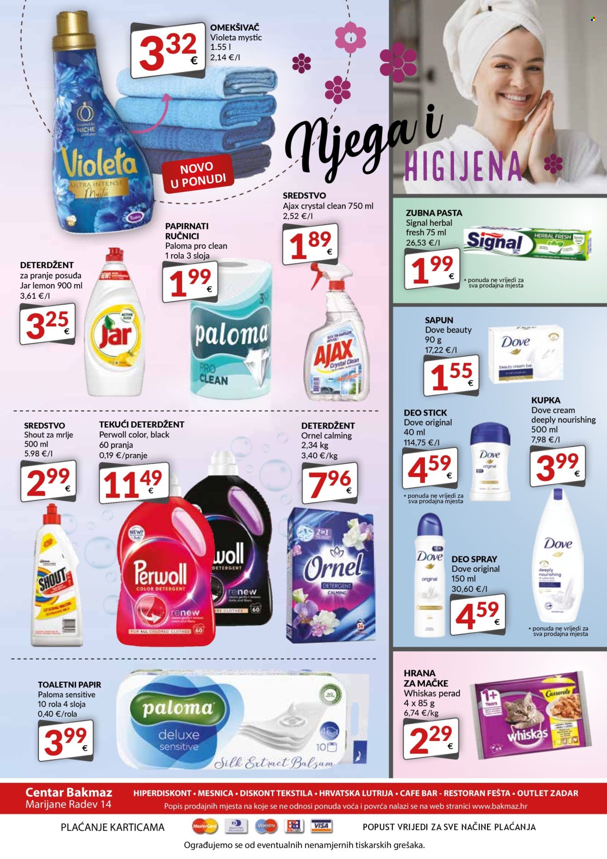 Bakmaz katalog - 07.11.2024. - 13.11.2024. Stranica 8