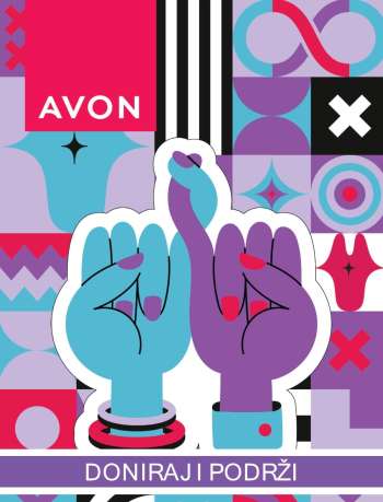 Avon katalog