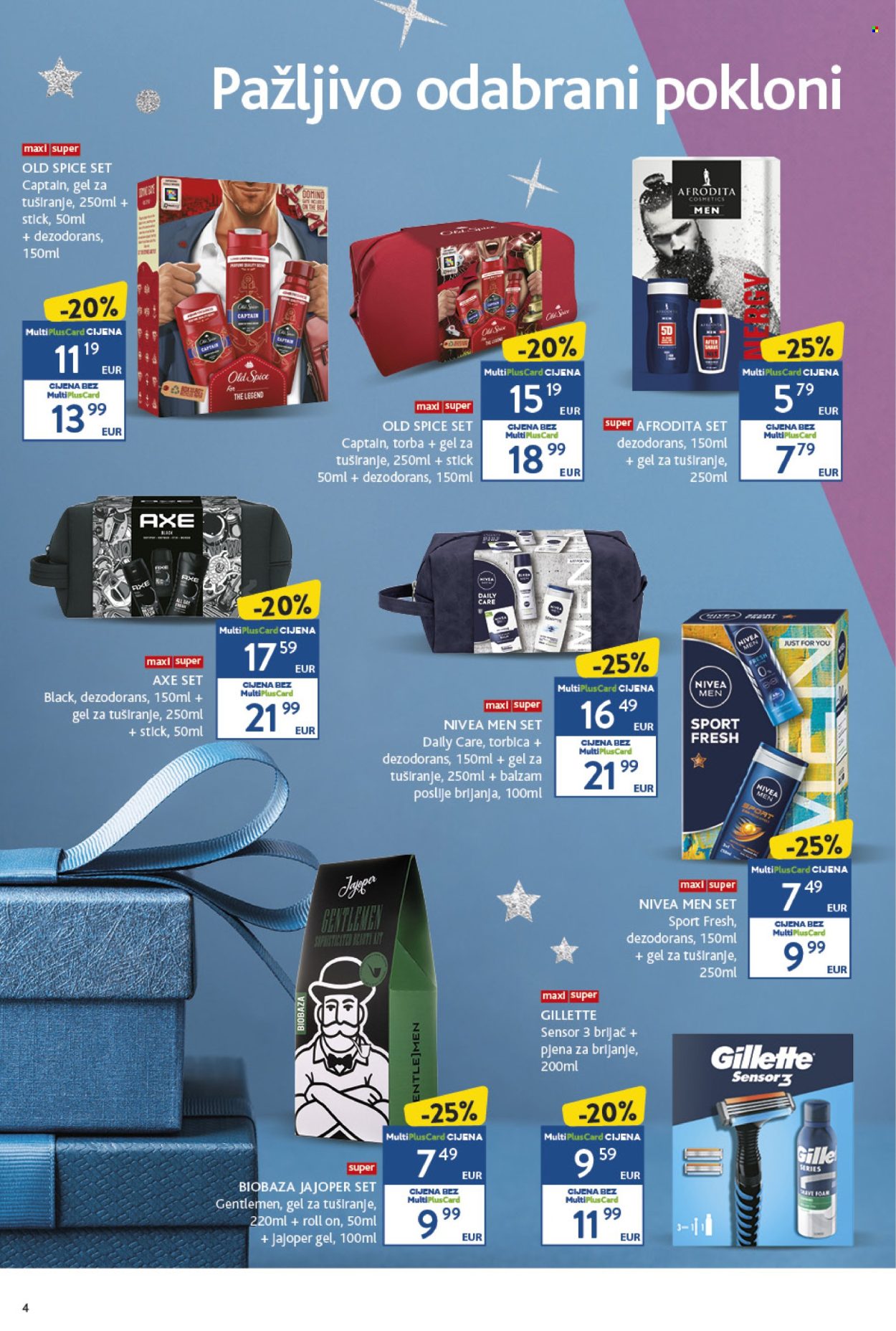 Konzum katalog - 04.11.2024. - 18.11.2024. Stranica 4