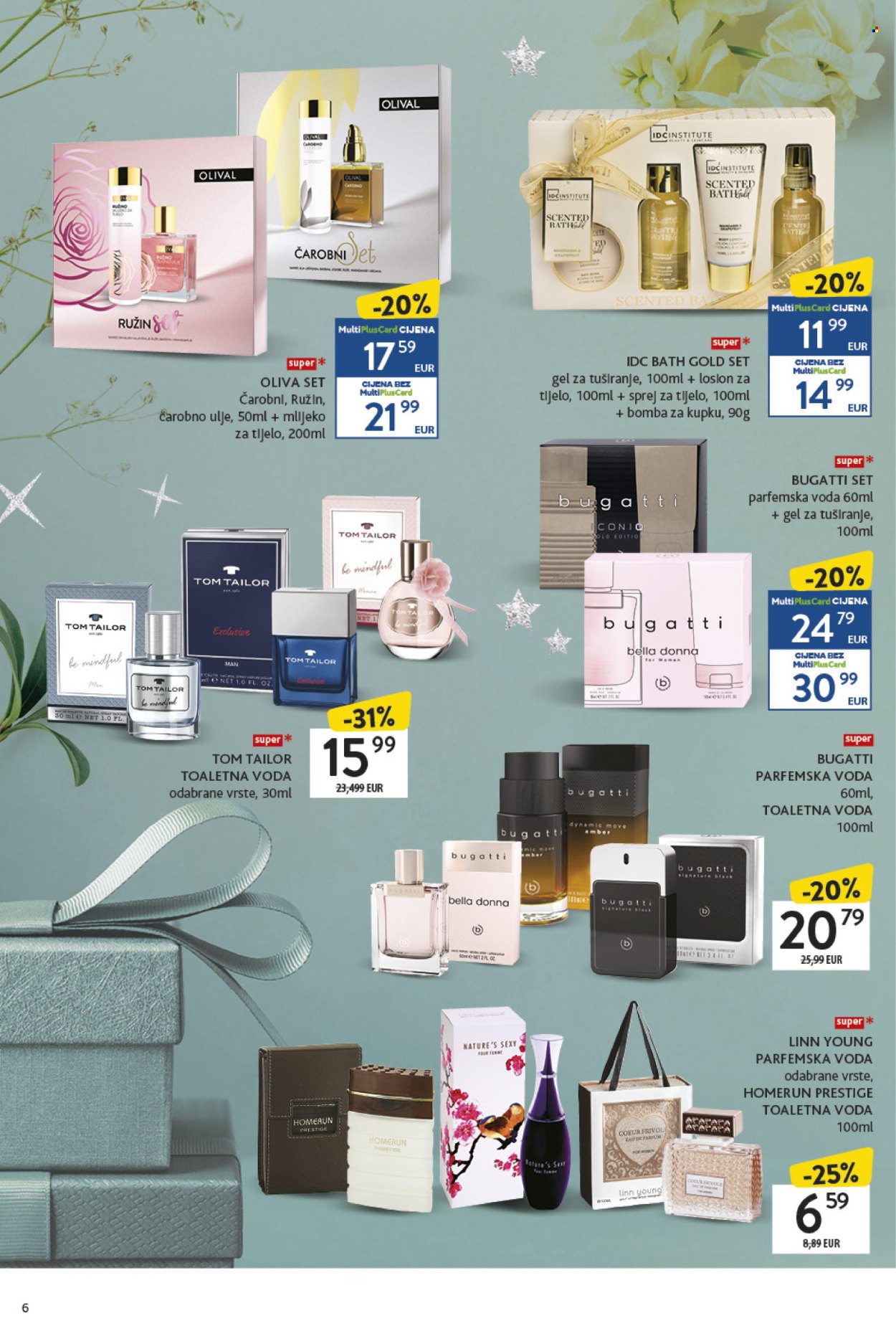 Konzum katalog - 04.11.2024. - 18.11.2024. Stranica 6