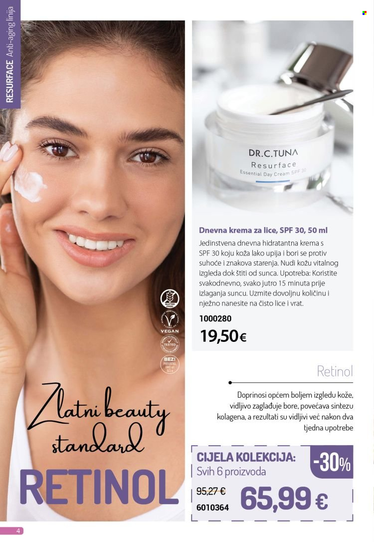 Farmasi katalog - 01.11.2024. - 30.11.2024. Stranica 4