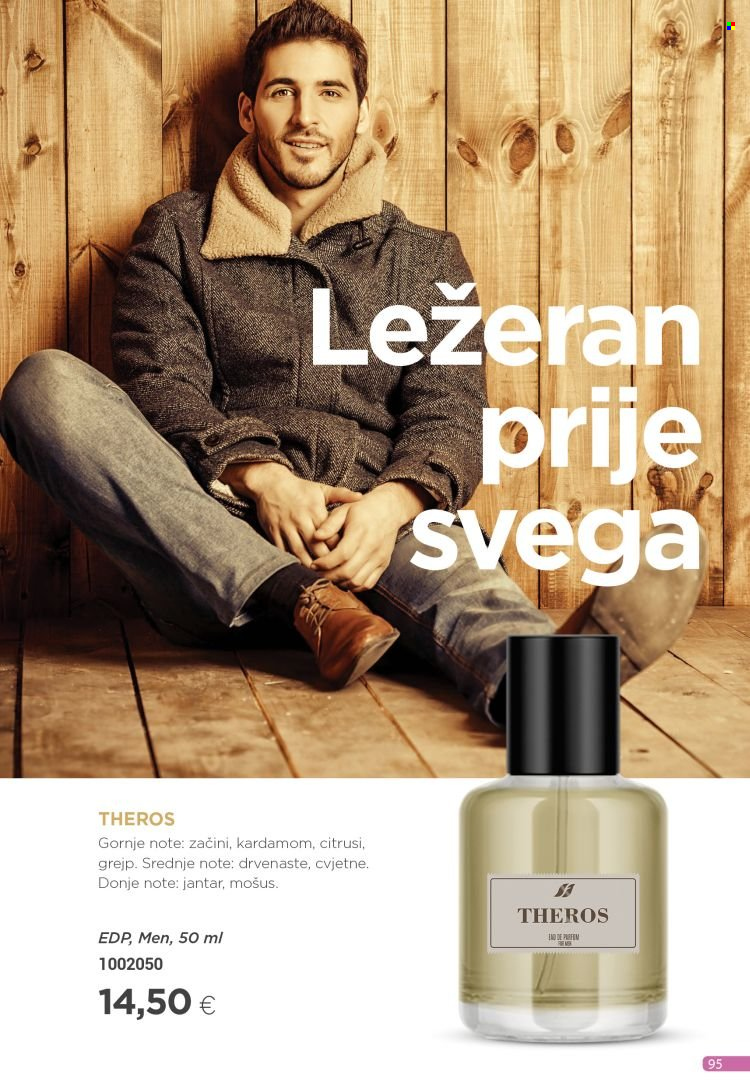 Farmasi katalog - 01.11.2024. - 30.11.2024. Stranica 99