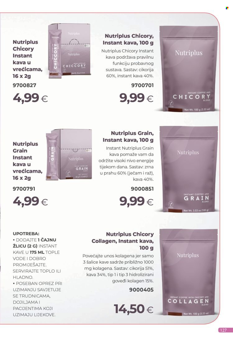 Farmasi katalog - 01.11.2024. - 30.11.2024. Stranica 131